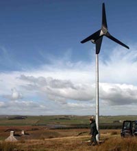 Wind Turbine 1