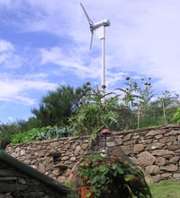 Wind Turbine 2