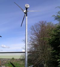 Wind Turbine 3